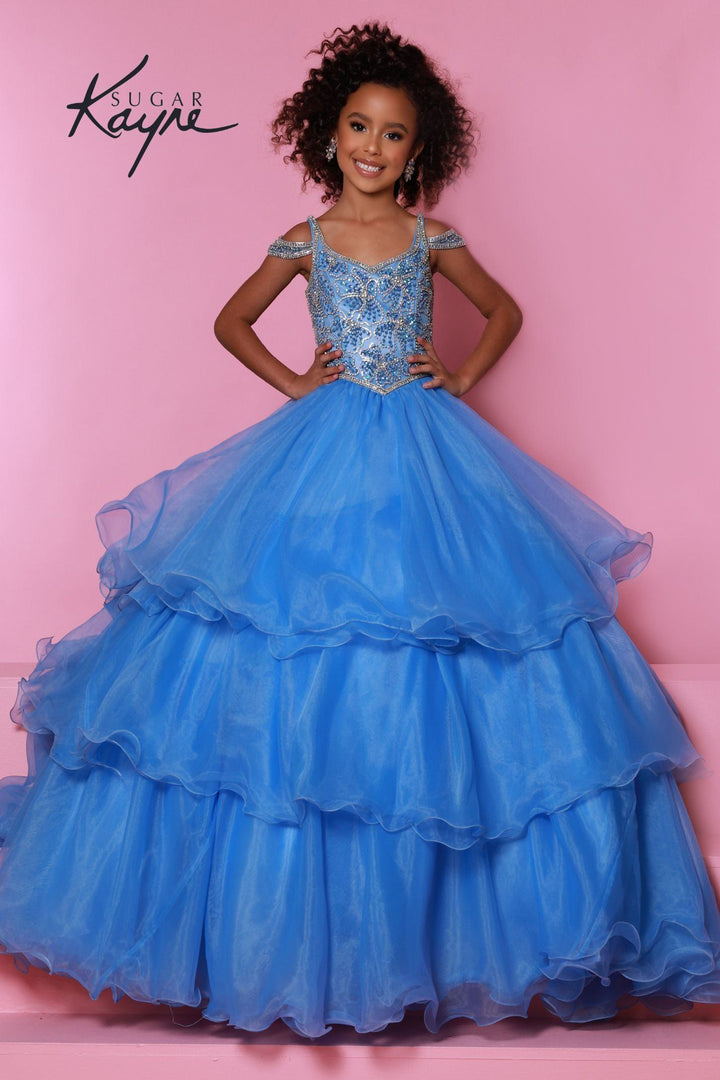Johnathan Kayne C318 - Mydressline