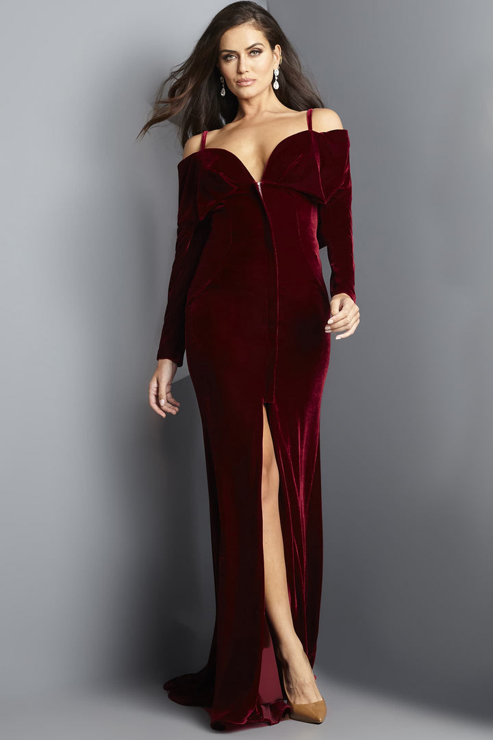 Jovani 000350 - Mydressline