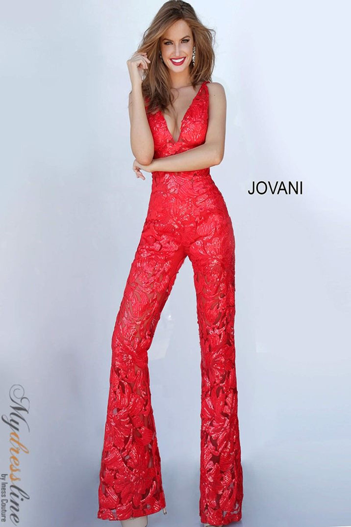 Jovani 00474 - Mydressline