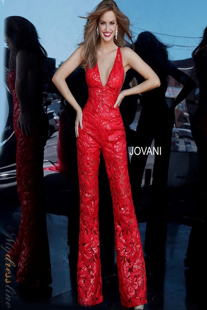 Jovani 00474 - Mydressline