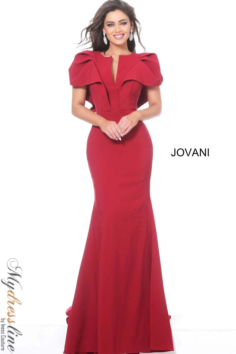 Jovani 00761 - Mydressline