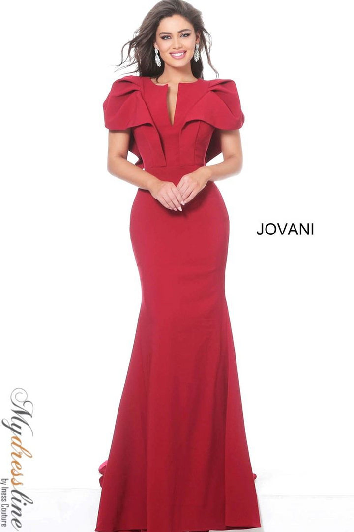 Jovani 00761 - Mydressline