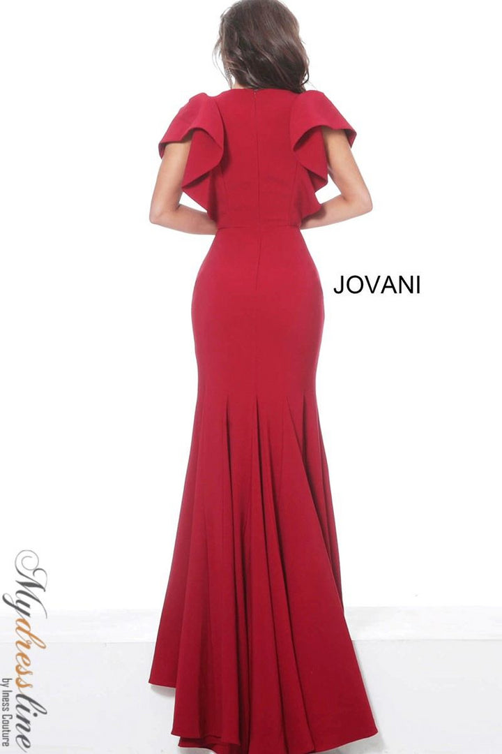 Jovani 00761 - Mydressline