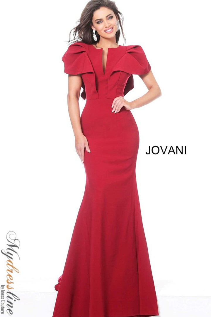 Jovani 00761 - Mydressline