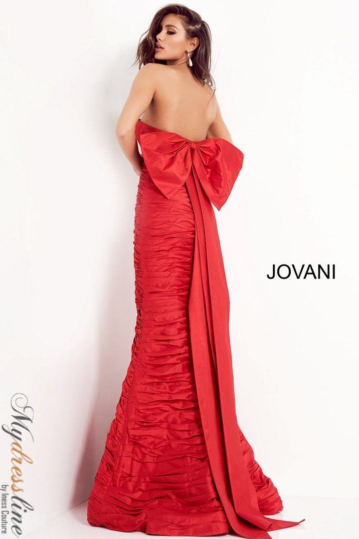 Jovani 02035 - Mydressline