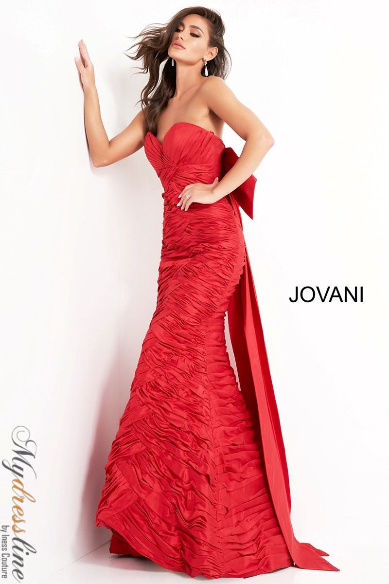 Jovani 02035 - Mydressline