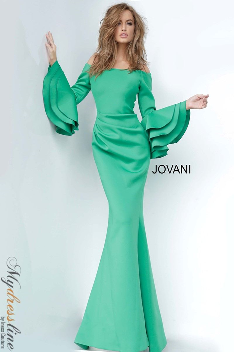 Jovani 02140 Dress