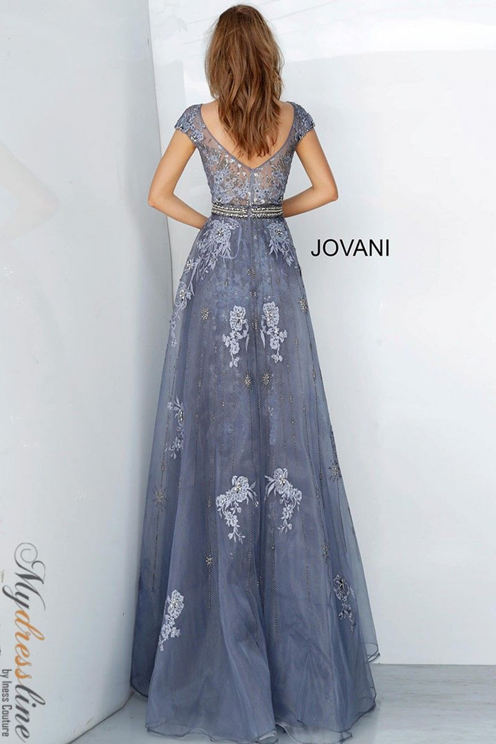 Jovani 02327 - Mydressline