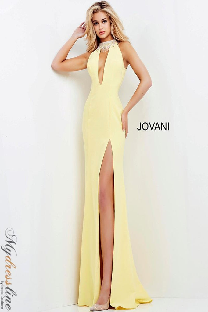 Jovani 02461 - Mydressline