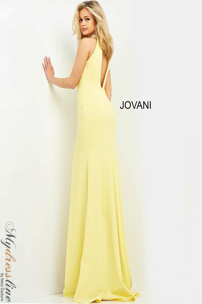 Jovani 02461 - Mydressline