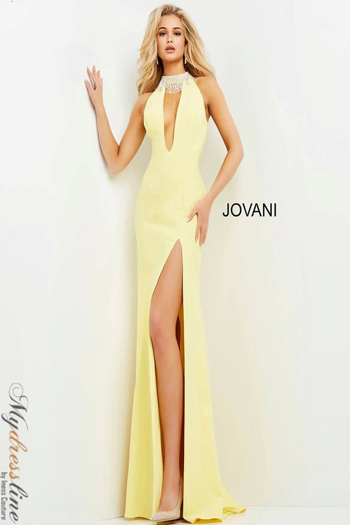 Jovani 02461 - Mydressline