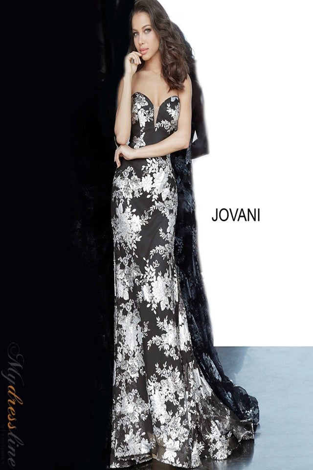 Jovani 02475 - Mydressline
