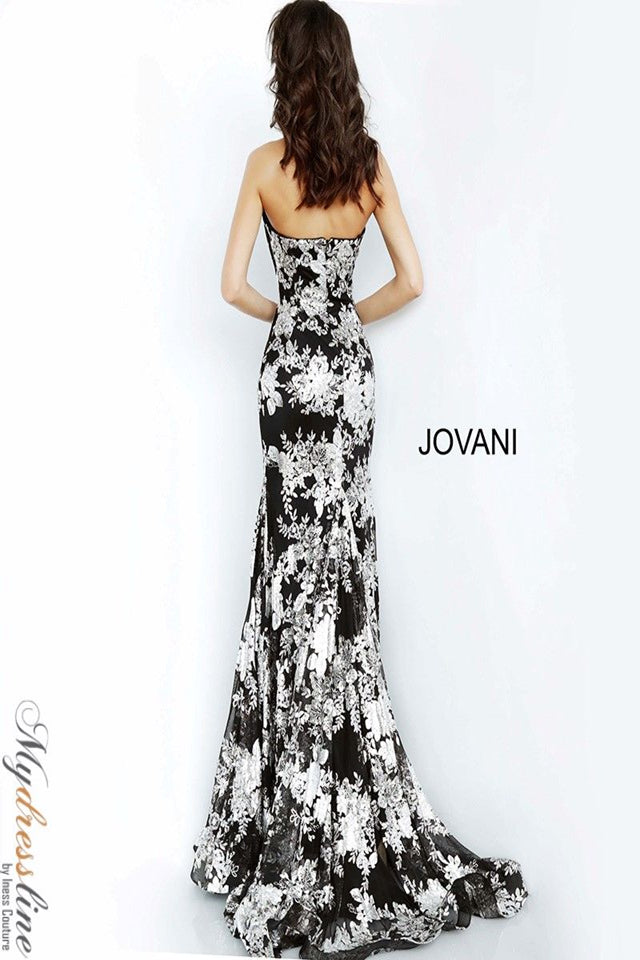 Jovani 02475 - Mydressline