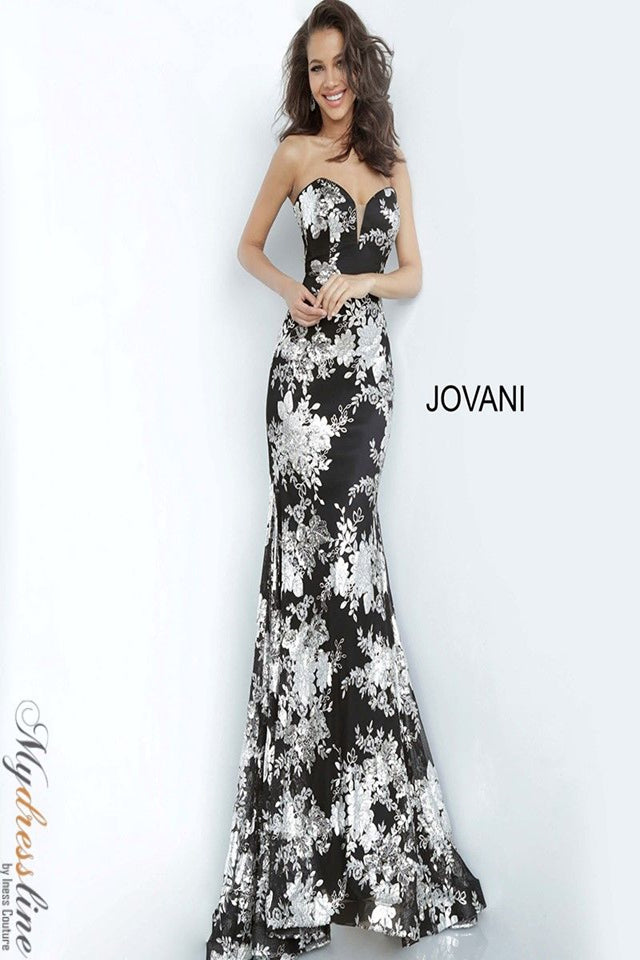 Jovani 02475 - Mydressline
