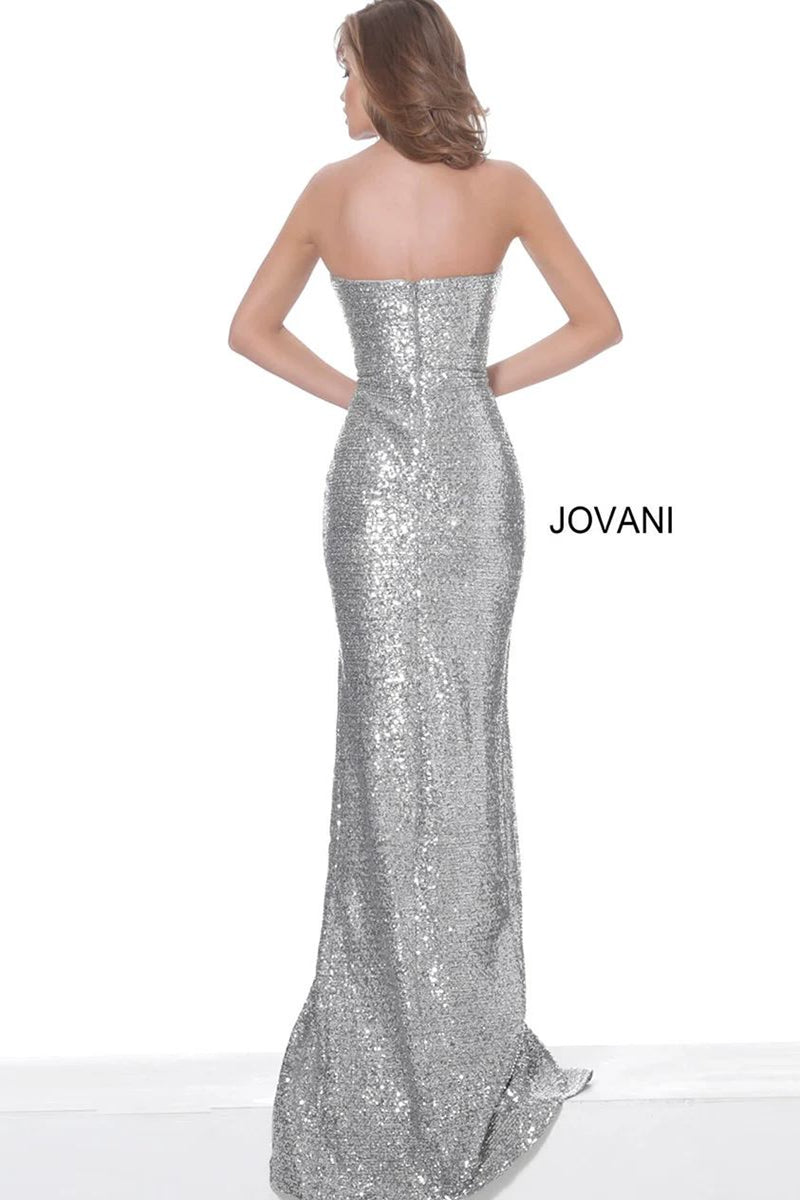 Jovani 02554 - Mydressline