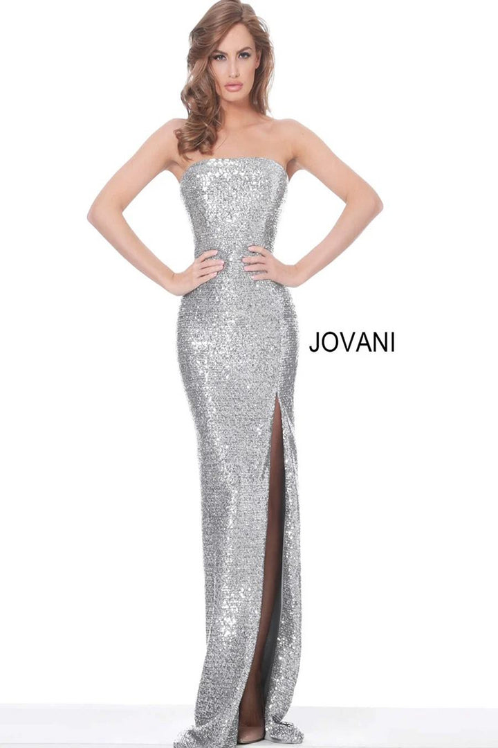 Jovani 02554 - Mydressline