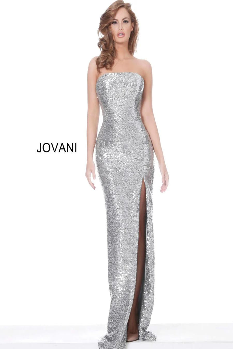 Jovani 02554 - Mydressline