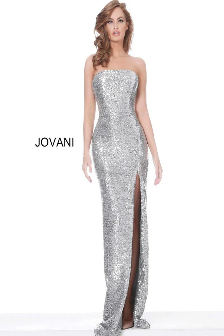 Jovani 02554 - Mydressline