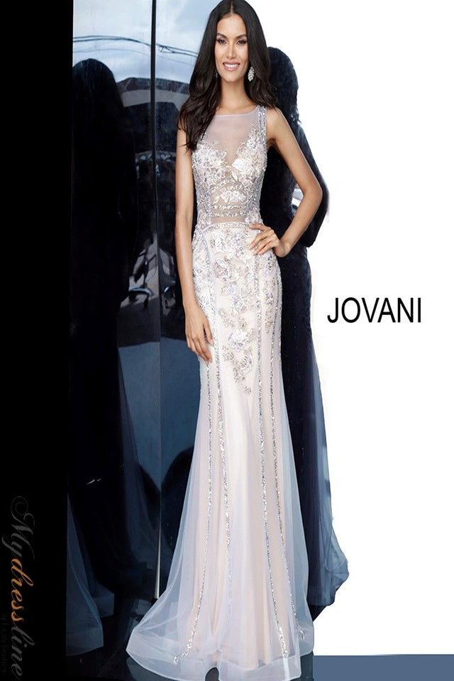 Jovani 02580 - Mydressline