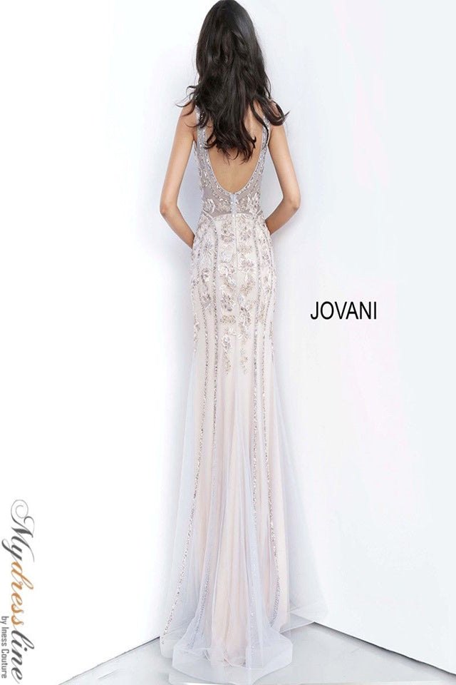 Jovani 02580 - Mydressline