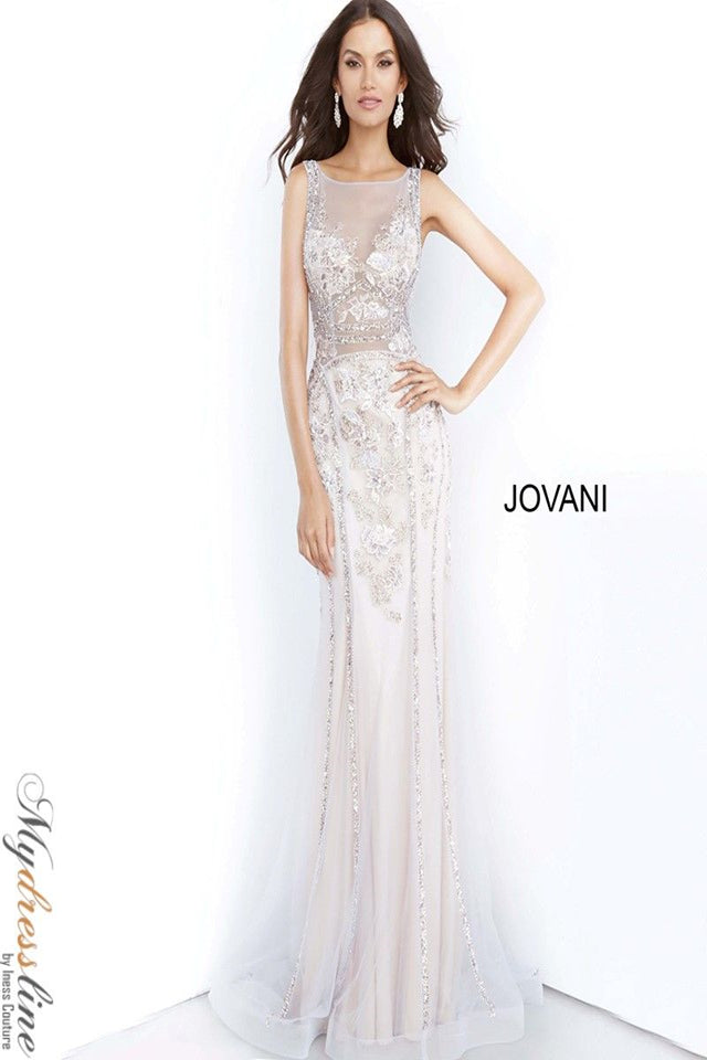 Jovani 02580 - Mydressline
