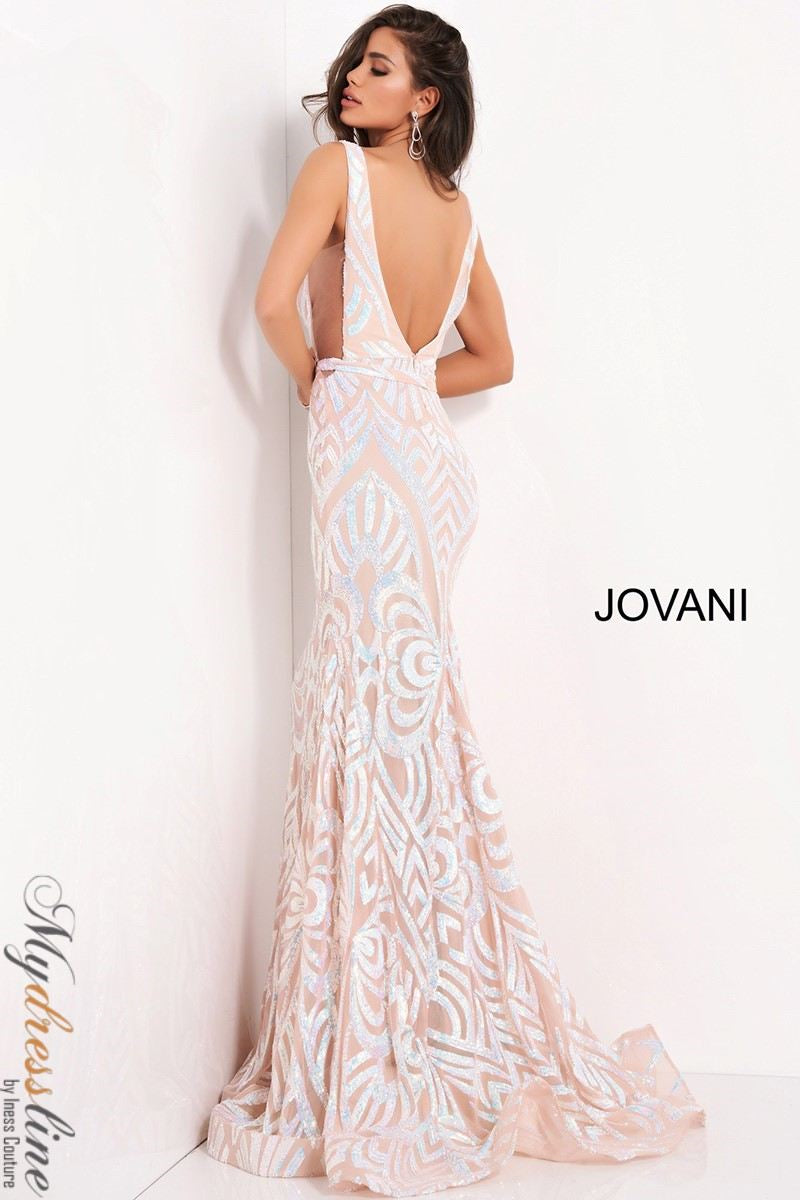 Jovani 02753 - Mydressline