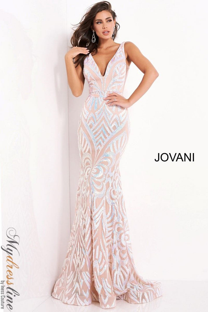 Jovani 02753 - Mydressline