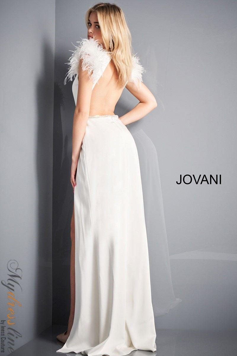 Jovani 02833 - Mydressline