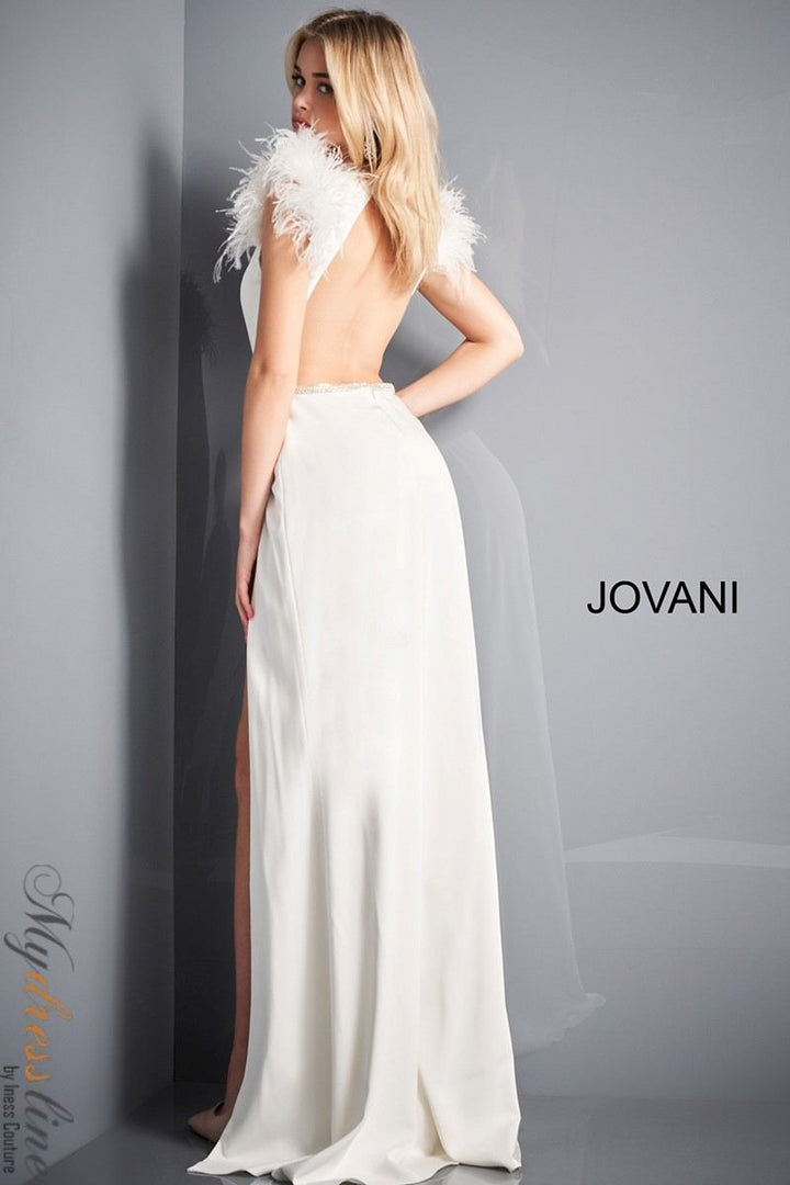 Jovani 02833 - Mydressline