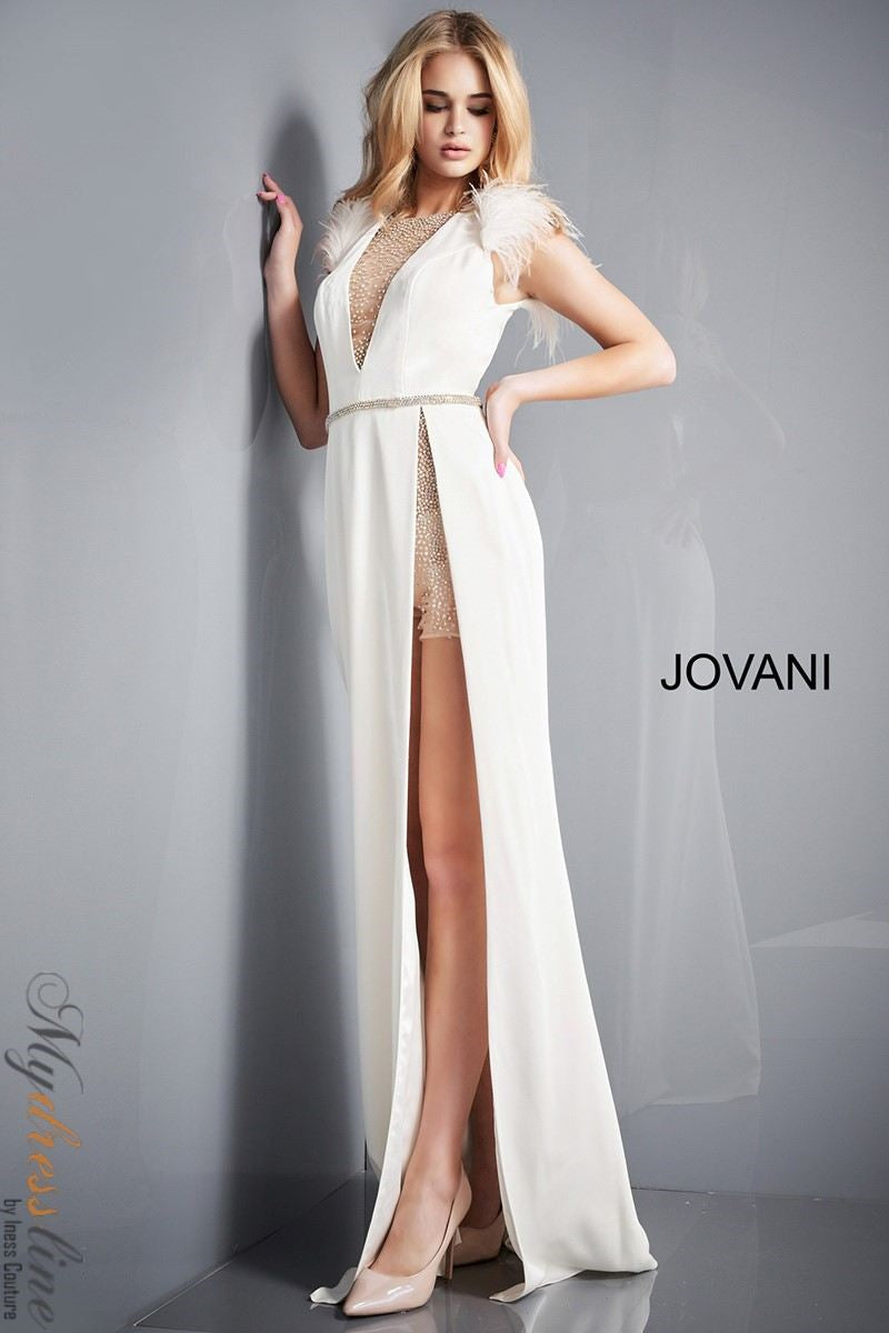 Jovani 02833 - Mydressline