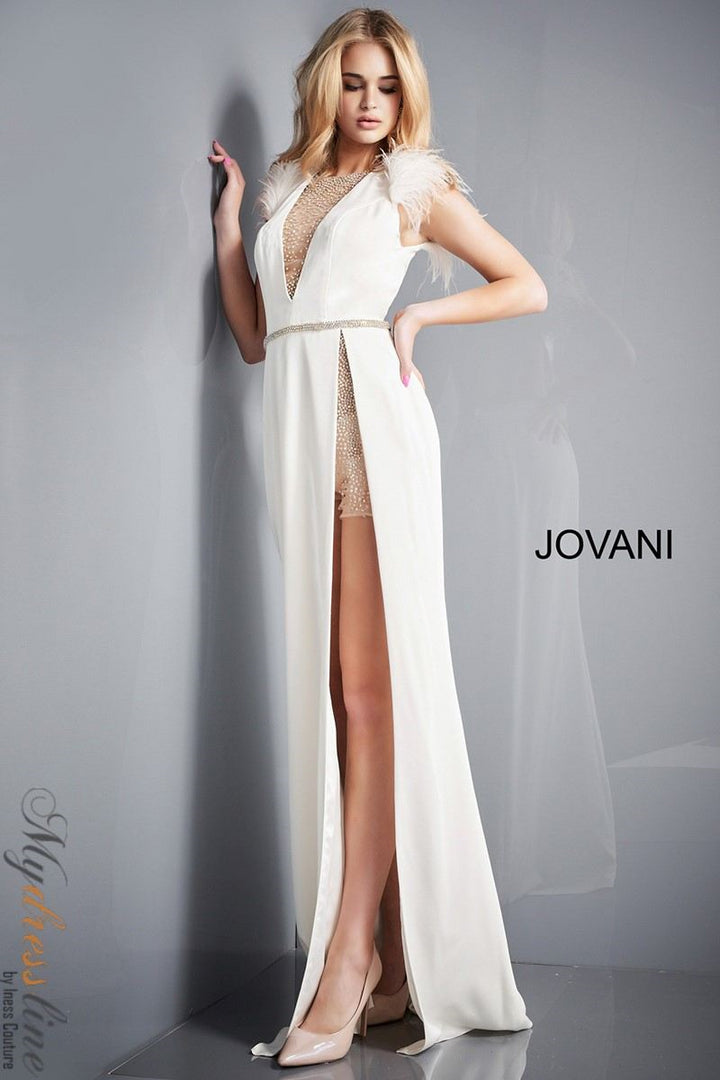 Jovani 02833 - Mydressline
