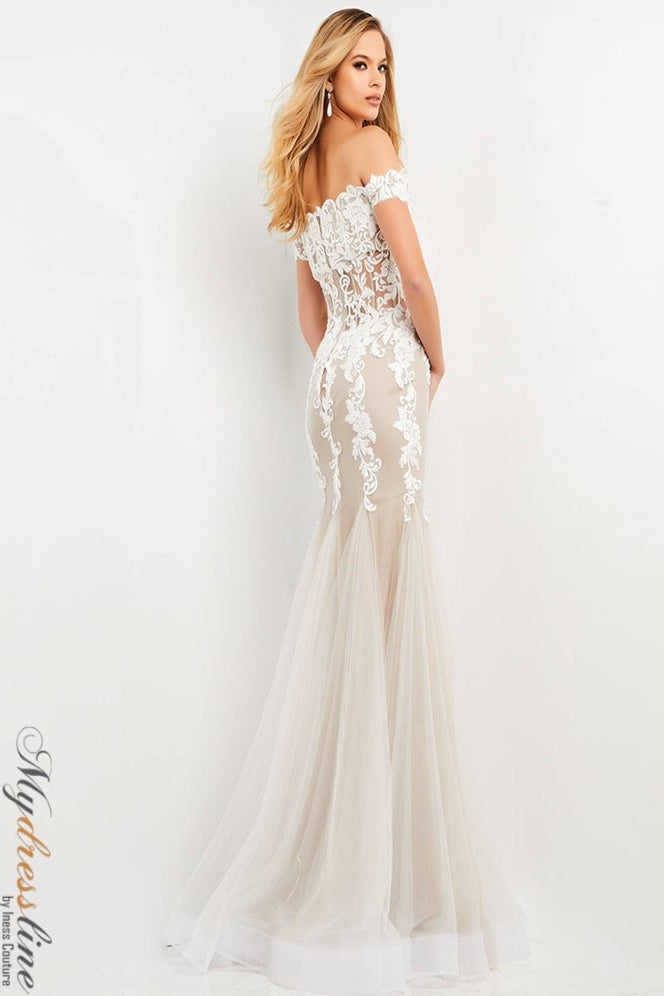Jovani 02861 - Mydressline