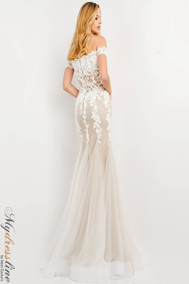 Jovani 02861 - Mydressline