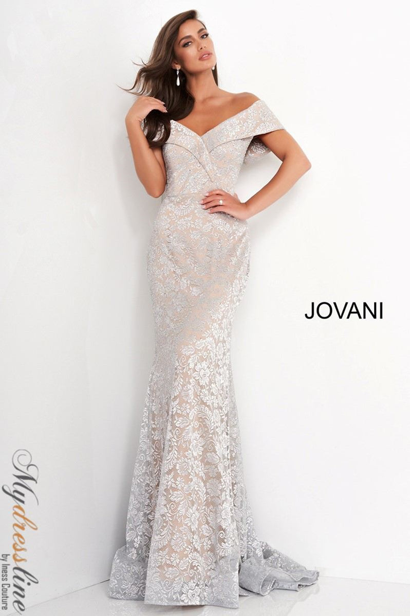 Jovani 02905 - Mydressline