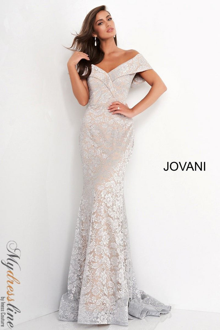 Jovani 02905 - Mydressline
