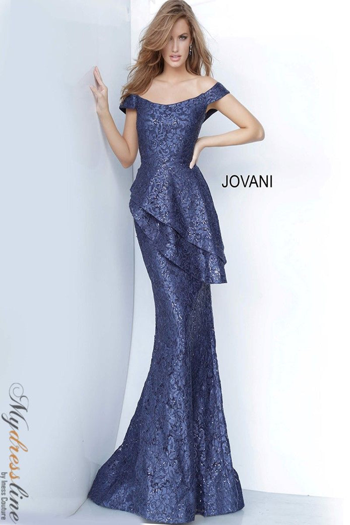 Jovani 02911 - Mydressline