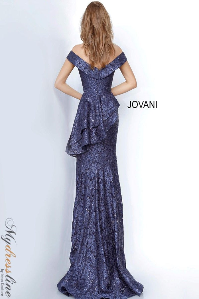 Jovani 02911 - Mydressline