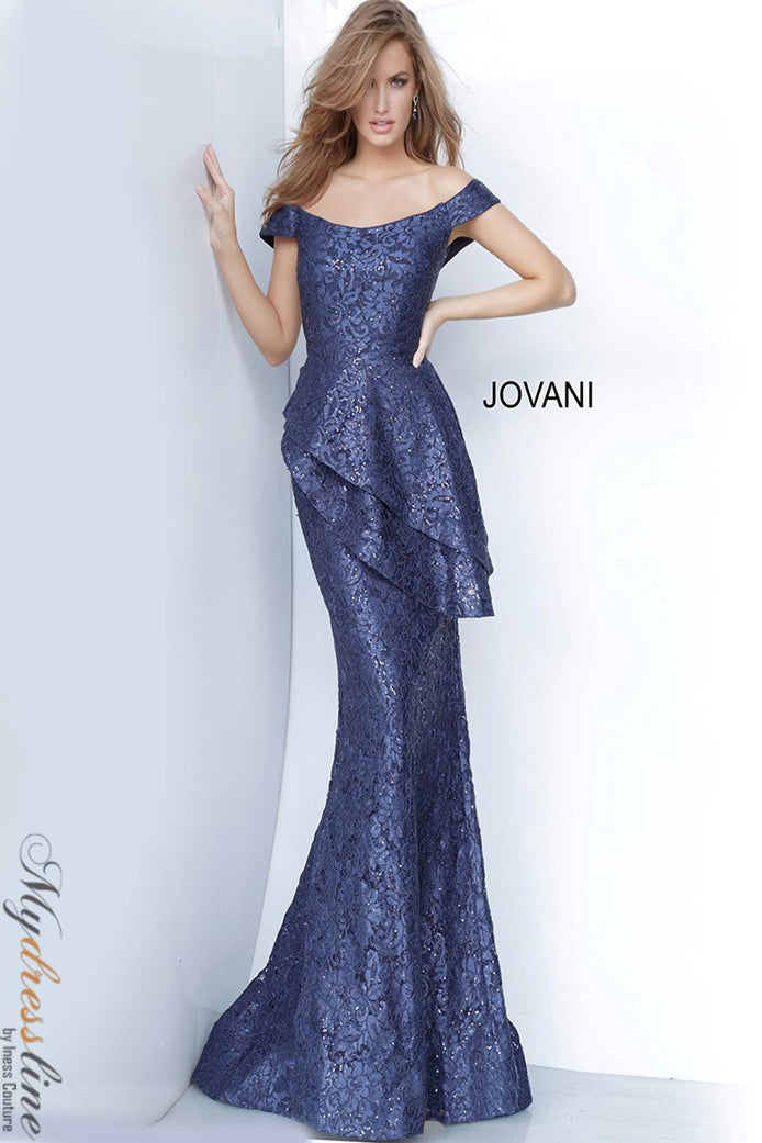 Jovani 02911 - Mydressline