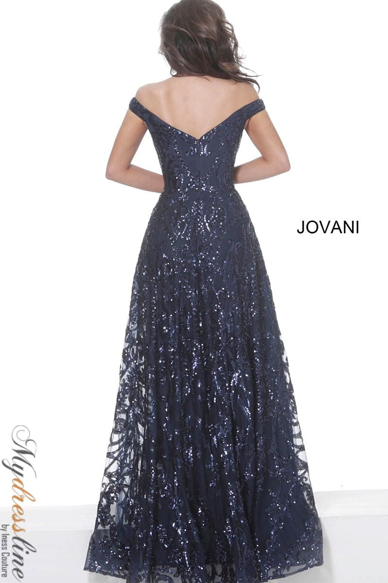 Jovani 02932 - Mydressline