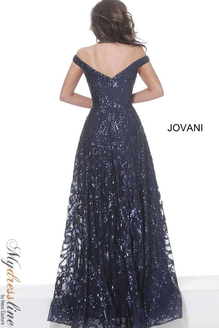 Jovani 02932 - Mydressline