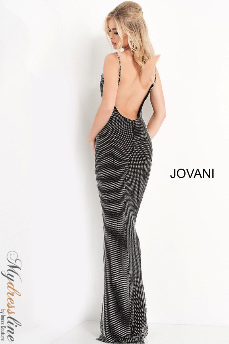 Jovani 03252 - Mydressline