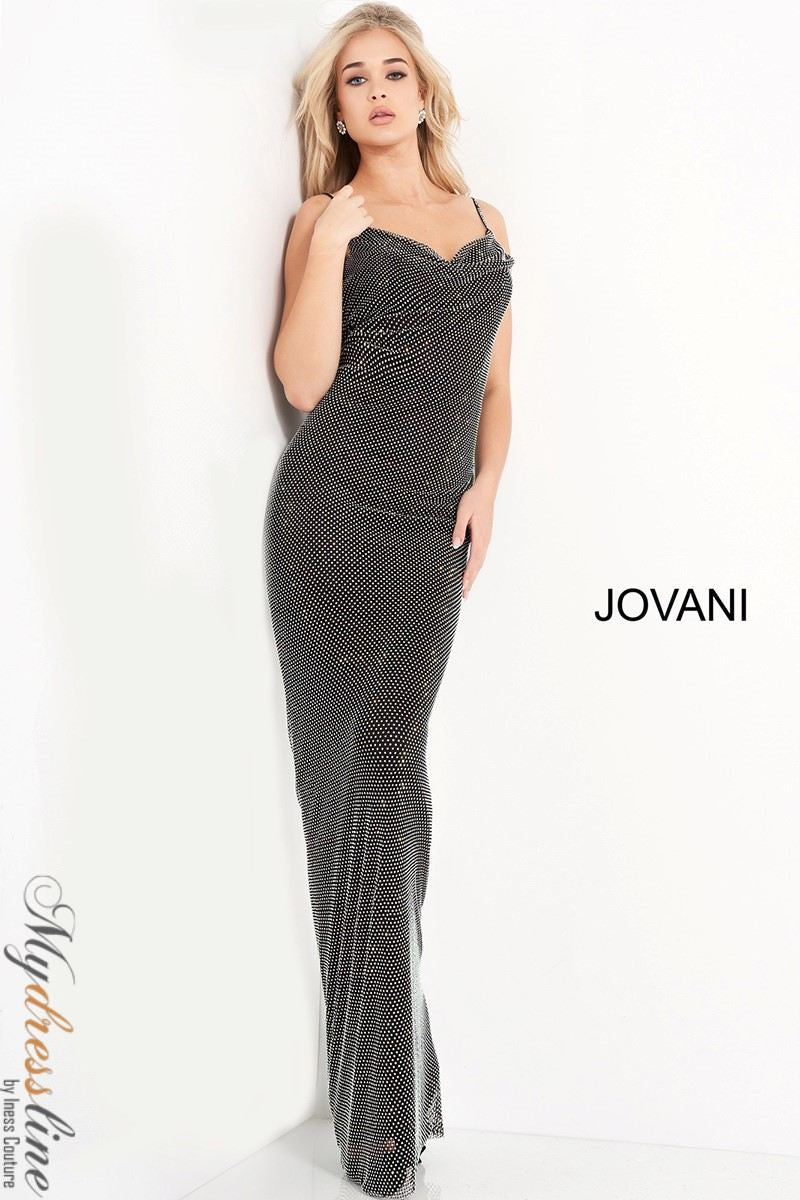 Jovani 03252 - Mydressline