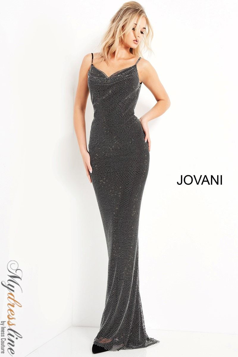 Jovani 03252 - Mydressline
