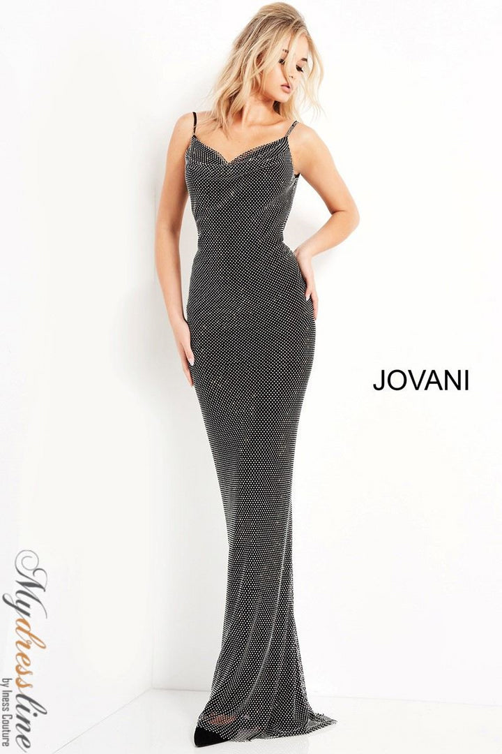 Jovani 03252 - Mydressline