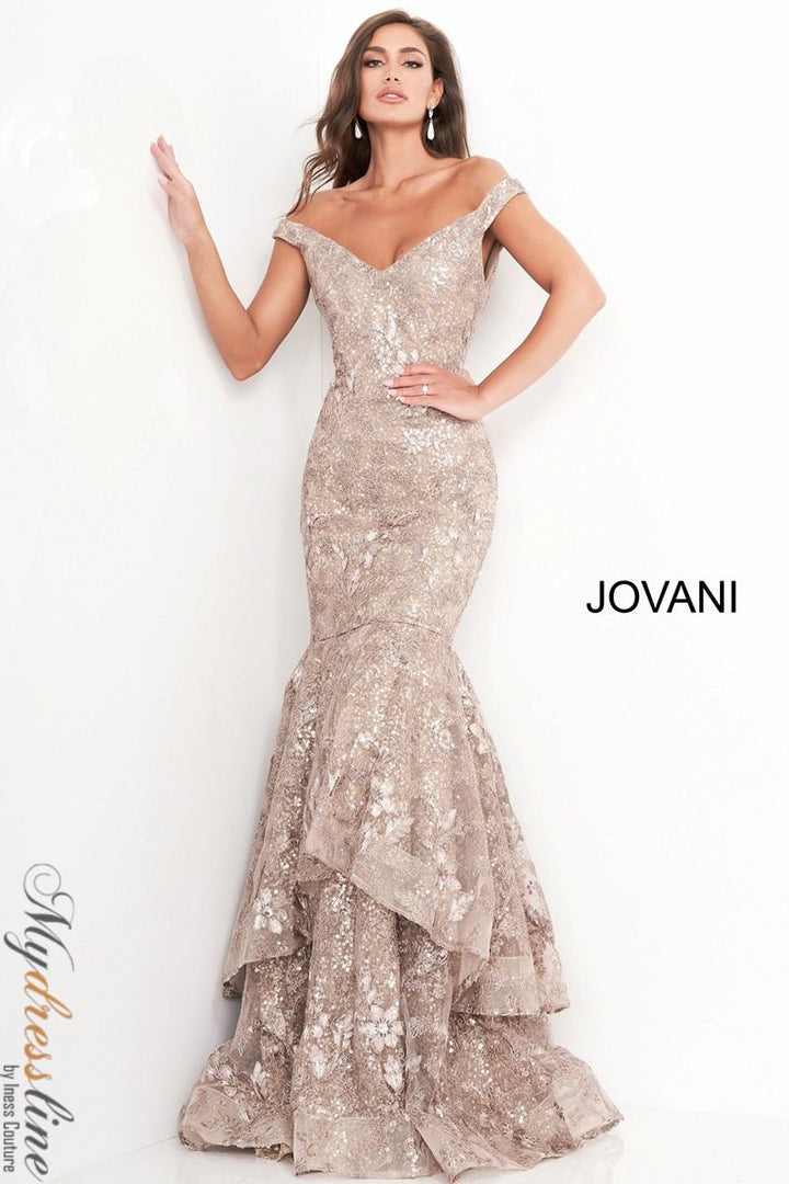 Jovani 03264 - Mydressline