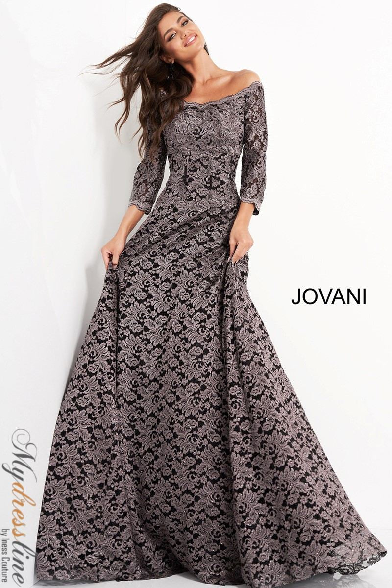Jovani 03357 - Mydressline