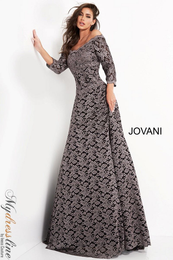 Jovani 03357 - Mydressline