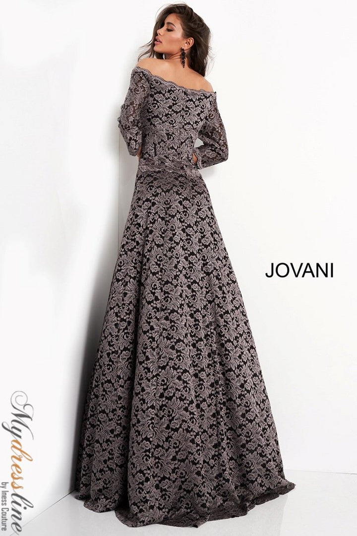 Jovani 03357 - Mydressline