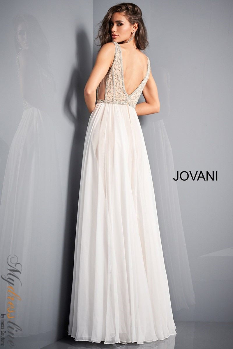 Jovani 03374 - Mydressline