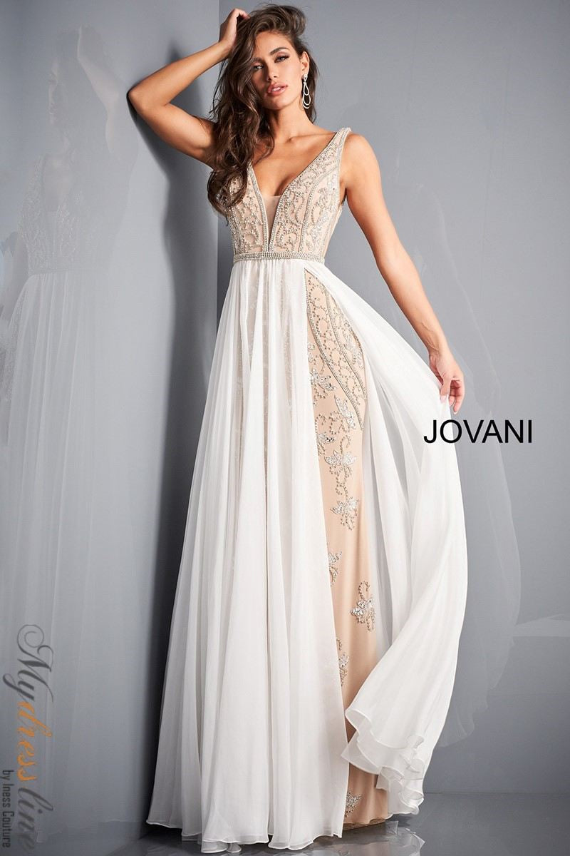 Jovani 03374 - Mydressline